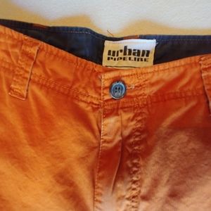Mens 32 cargo shorts